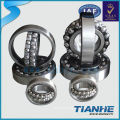 1209 2RS self-aligning ball bearing